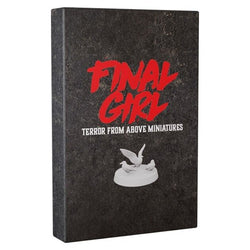 Final Girl: Series 1 - Terror From Above Bird Miniatures