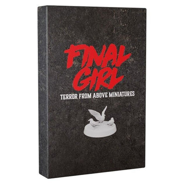 Final Girl: Series 1 - Terror From Above Bird Miniatures