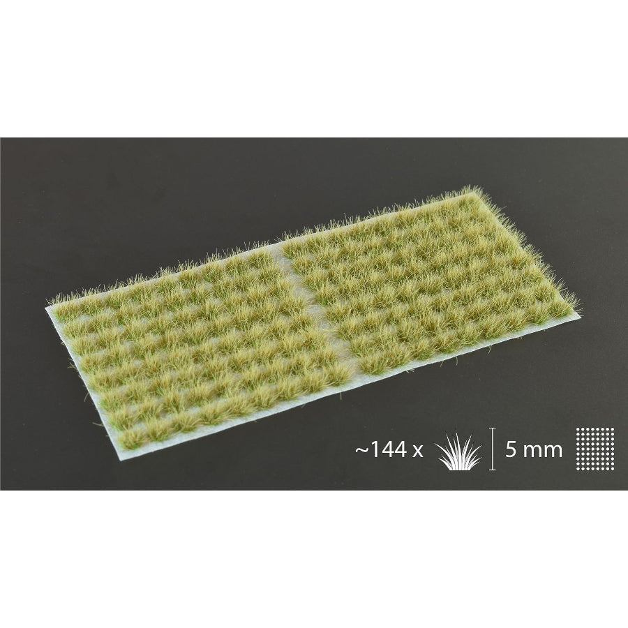 Gamers Grass: Tufts - Autumn (Small / 5mm / x144)