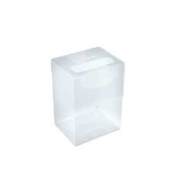 Gamegenic Deck Box: Deck Holder - Clear (Holds 80+)