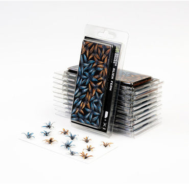 Gamers Grass: Laser Plants - Alien Fern