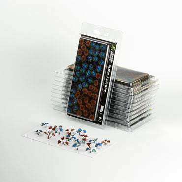 Gamers Grass: Laser Plants - Alien Flytrap