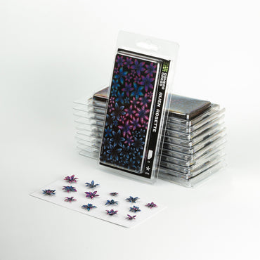 Gamers Grass: Laser Plants - Alien Rosette