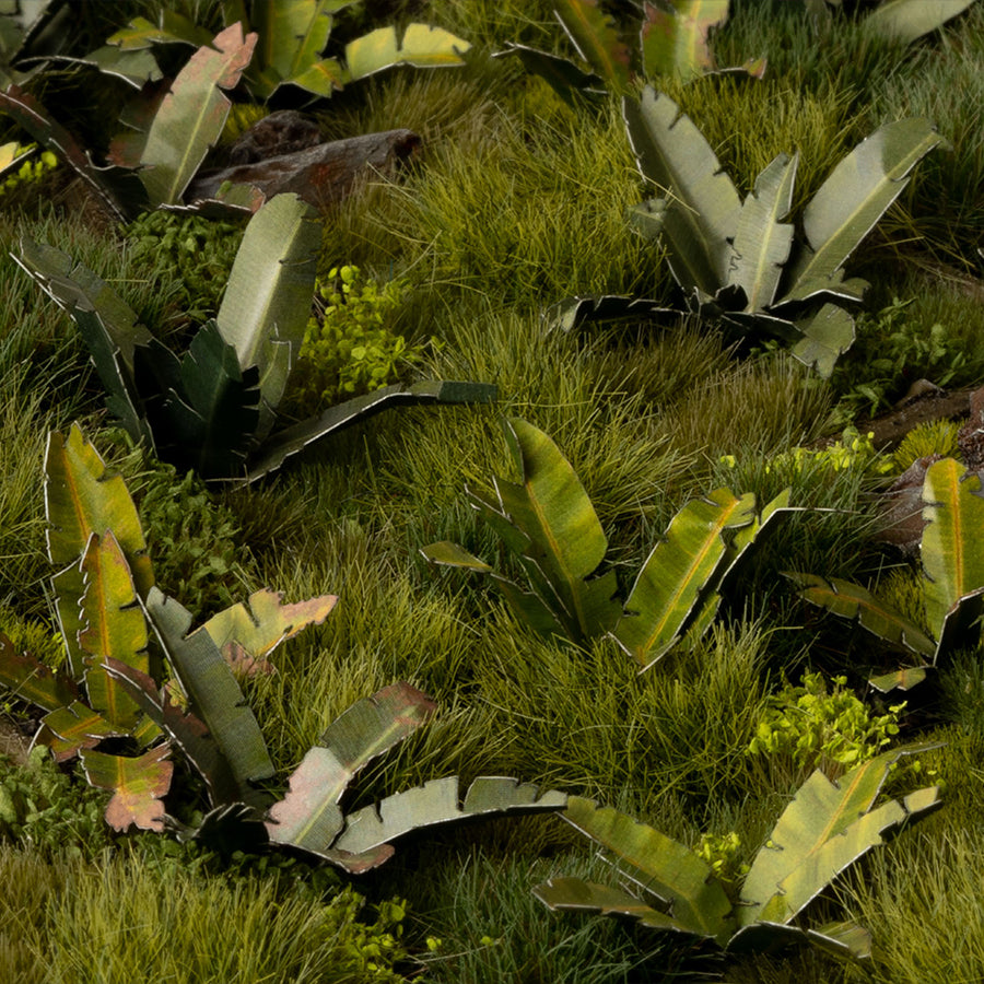 Gamers Grass: Laser Plants - Banana Tree