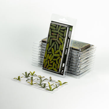 Gamers Grass: Laser Plants - Banana Tree