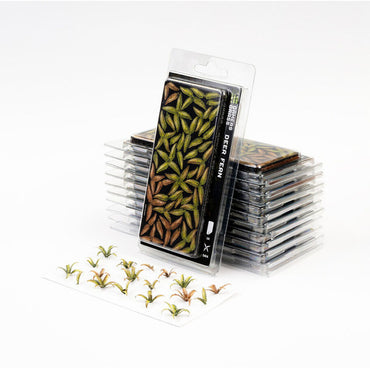 Gamers Grass: Laser Plants - Deer Fern