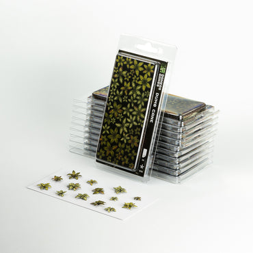 Gamers Grass: Laser Plants - Dumb Cane