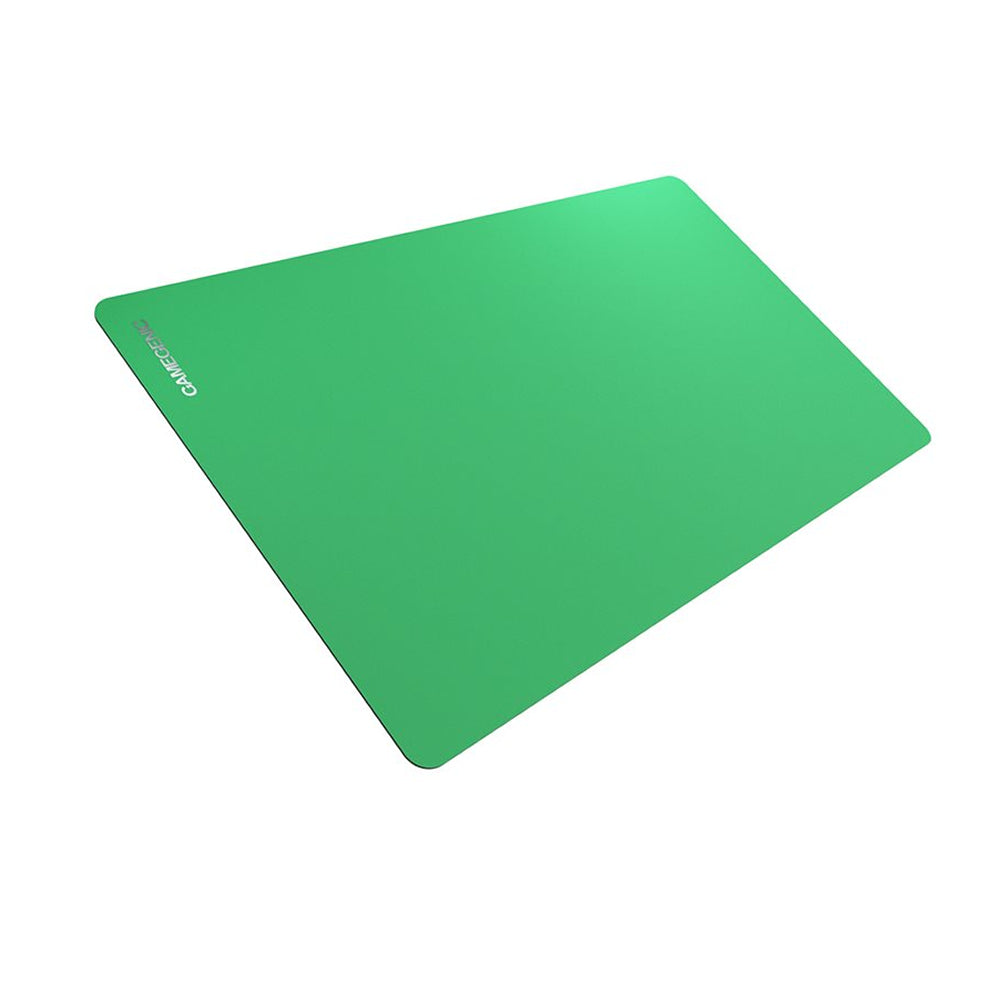 Gamegenic Prime Playmat: Green