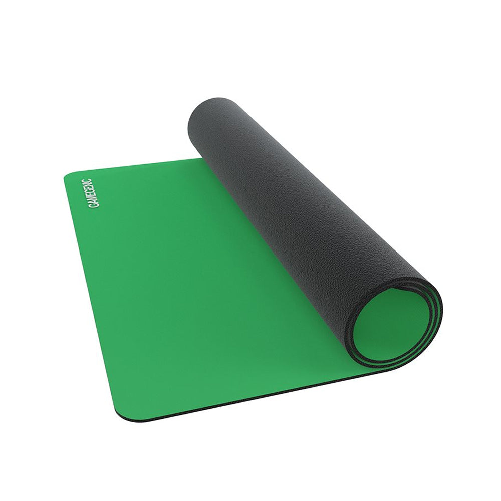 Gamegenic Prime Playmat: Green