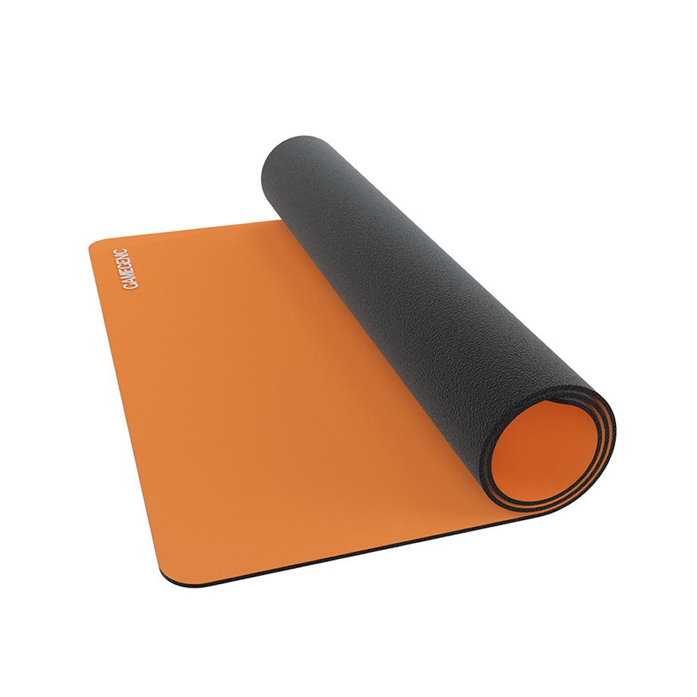 Gamegenic Prime Playmat: Orange