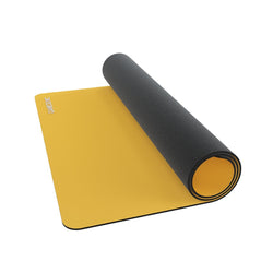 Gamegenic Prime Playmat: Yellow
