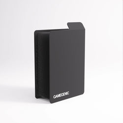 Gamegenic Card Dividers: Sizemorph - Black