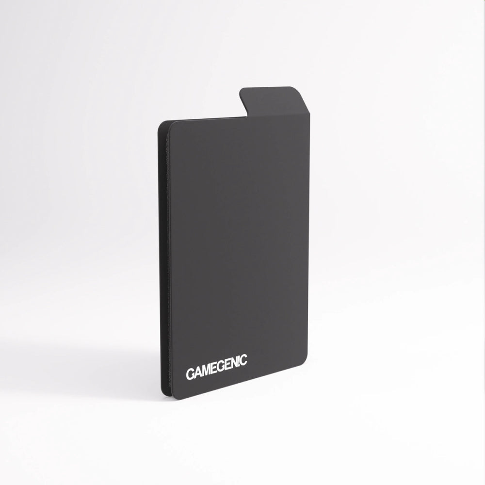 Gamegenic Card Dividers: Sizemorph - Black