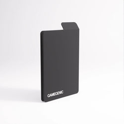 Gamegenic Card Dividers: Sizemorph - Black