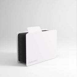 Gamegenic Card Dividers: Sizemorph Sideloading - White