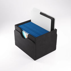 Gamegenic Card Dividers: Sizemorph Sideloading - White