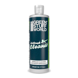 GSW: Airbrush Cleaner (240ml) #2101