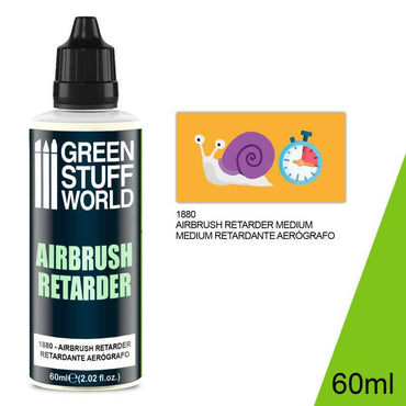 GSW: Airbrush Retarder (60ml) #1880