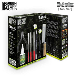 GSW: Tools - Basic Tool Set