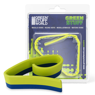 GSW: Green Stuff Tape - 12"