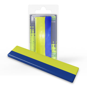 GSW: Green Stuff Tape - 6"