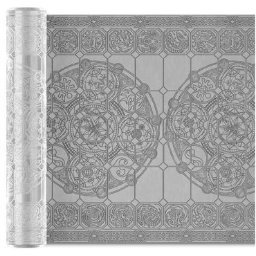 GSW: Rolling Pin - Ancestral Recall #1504