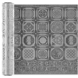 GSW: Rolling Pin - Celtic #1223