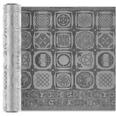 GSW: Rolling Pin - Celtic #1223