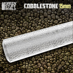 GSW: Rolling Pin - Cobblestone (15mm) #1625