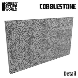 GSW: Rolling Pin - Cobblestone (15mm) #1625