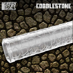 GSW: Rolling Pin - Cobblestone #1163