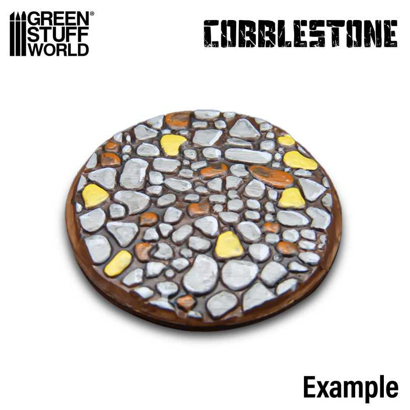 GSW: Rolling Pin - Cobblestone #1163
