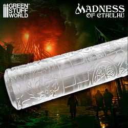 GSW: Rolling Pin - Madness of Cthulhu #1604