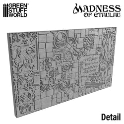 GSW: Rolling Pin - Madness of Cthulhu #1604