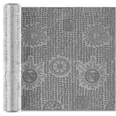 GSW: Rolling Pin - Dark Runes #1279