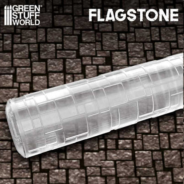 GSW: Rolling Pin - Flagstone #1676