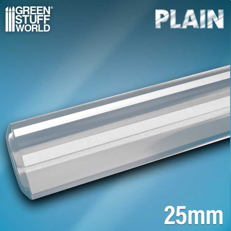 GSW: Rolling Pin - Plain #1159