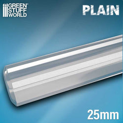 GSW: Rolling Pin - Plain #1159