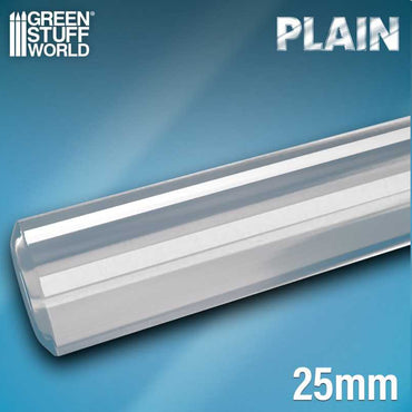 GSW: Rolling Pin - Plain #1159