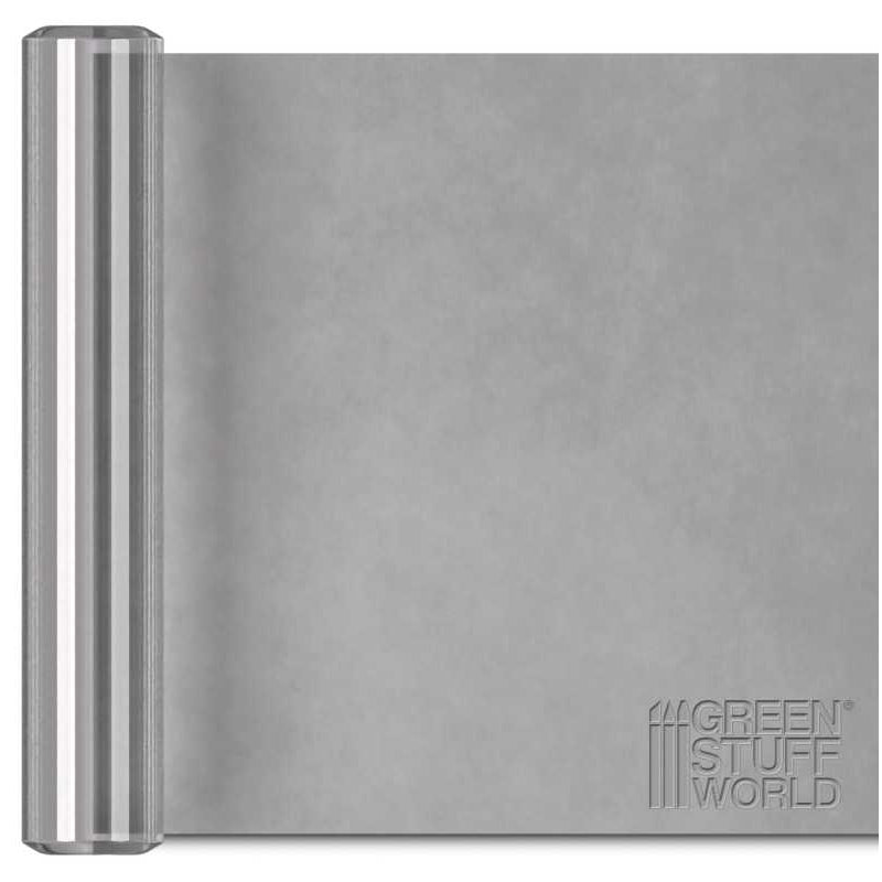 GSW: Rolling Pin - Plain #1159