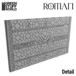 GSW: Rolling Pin - Roman #1993