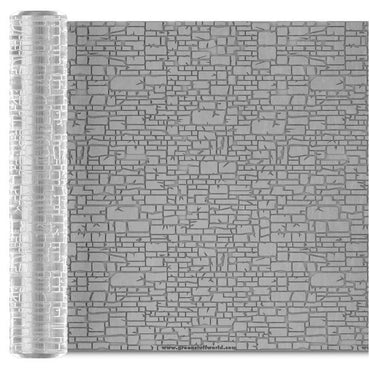 GSW: Rolling Pin - Small Bricks #1376