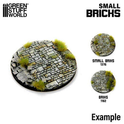 GSW: Rolling Pin - Small Bricks #1376