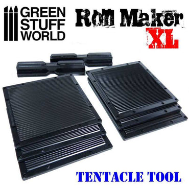 GSW: Tools - Roll Maker XL