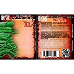 GSW: Tools - Roll Maker XL
