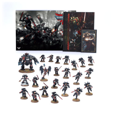 Blood Angels: Army Set