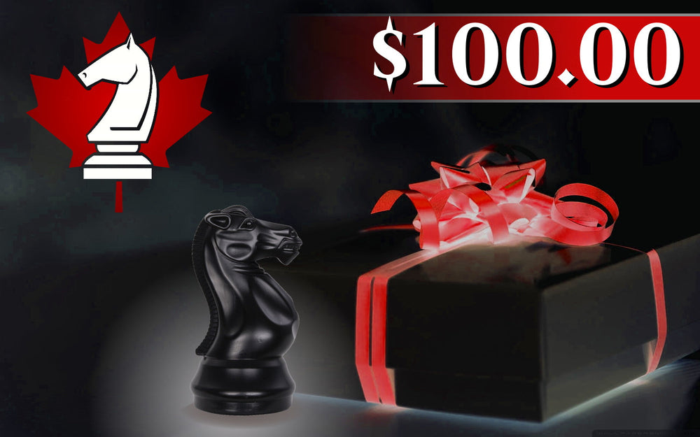 Physical gift card