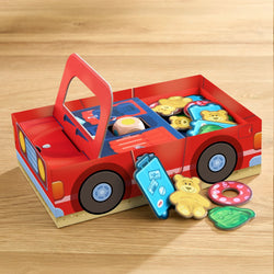 HABA: My Very First Games - Hello, Vacation!