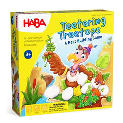 HABA: Teetering Treetops