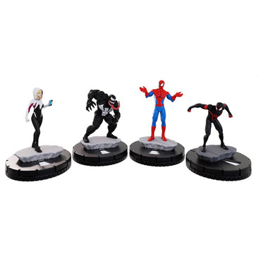 HeroClix 400: Spider-Man